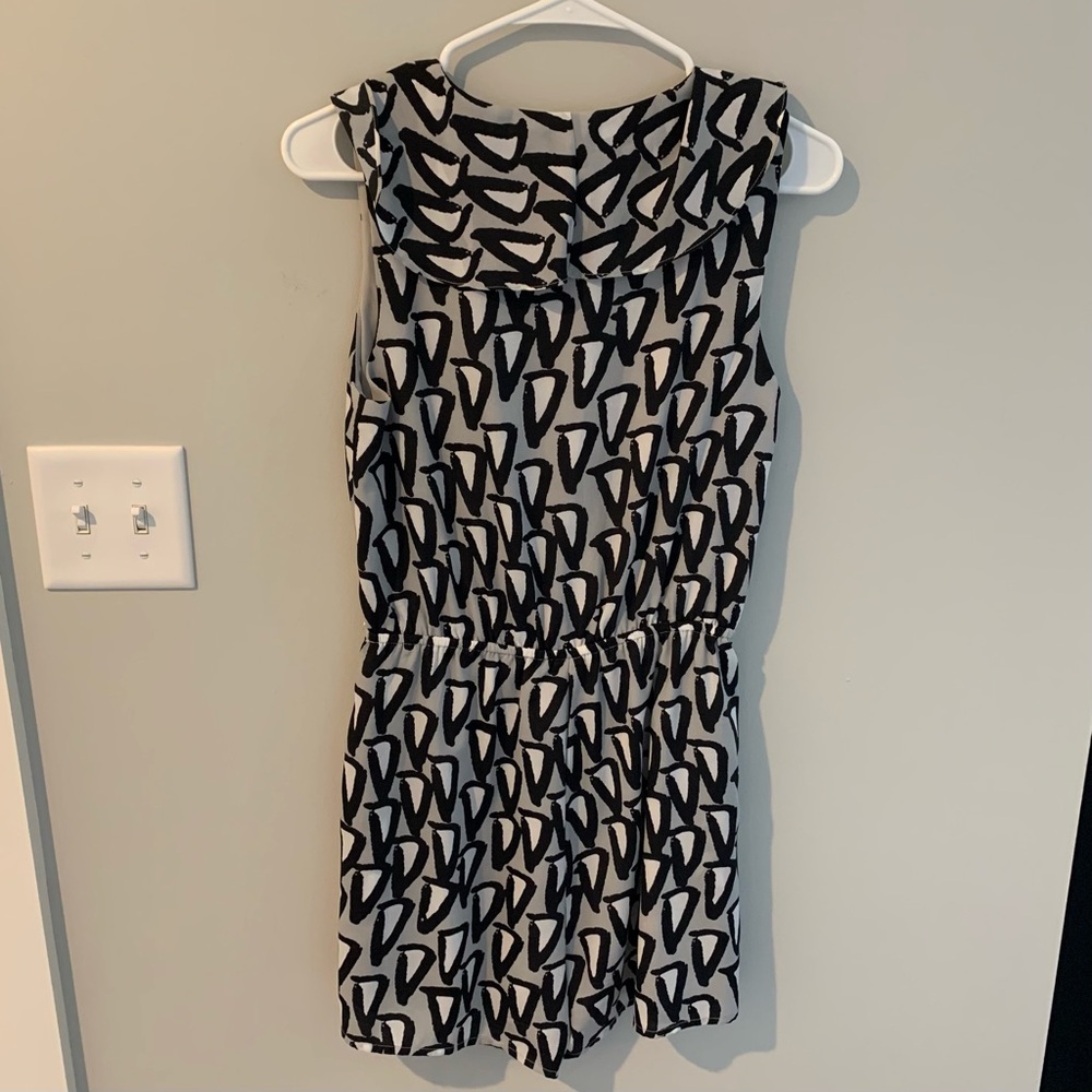 Bcbgeneration Romper - Small - image 2